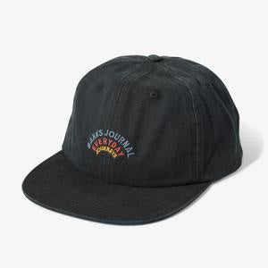 Dirty Birds Corduroy Hat